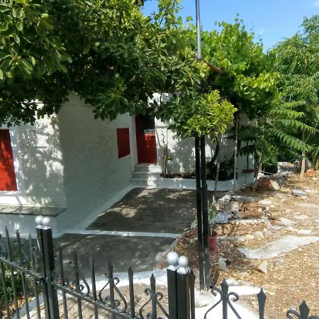 Kalapo Apartmán *