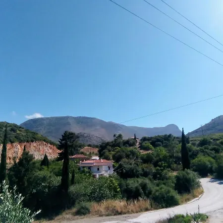 Appartement Kalapo *