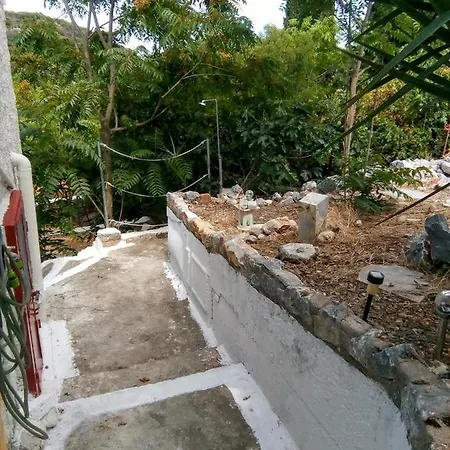 Apartamento Kalapo *