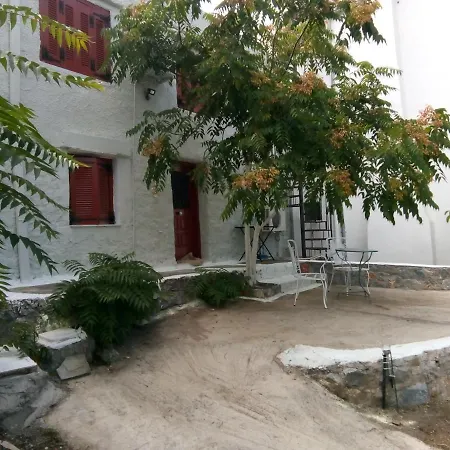 Kalapo Appartement *