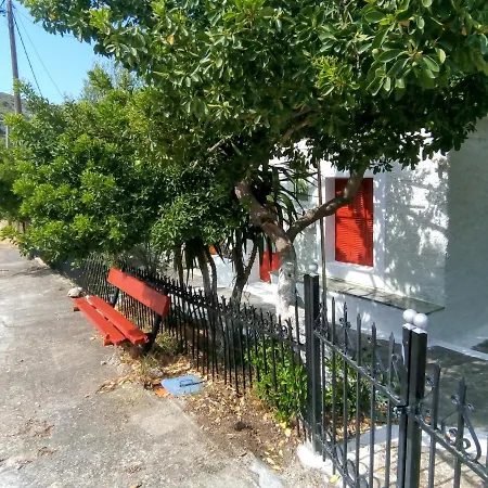 Kalapo Апартаменты *