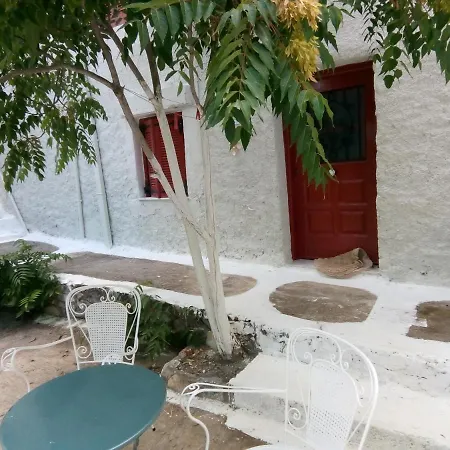 Appartement Kalapo Tseratsiá