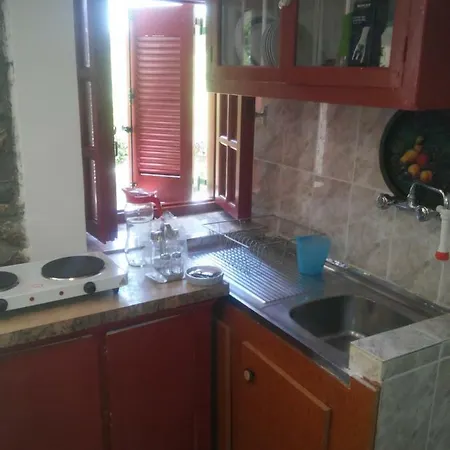 Apartamento Kalapo *