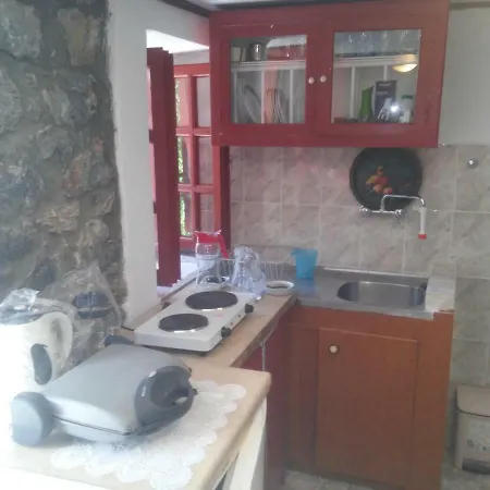 Kalapo Apartamento *