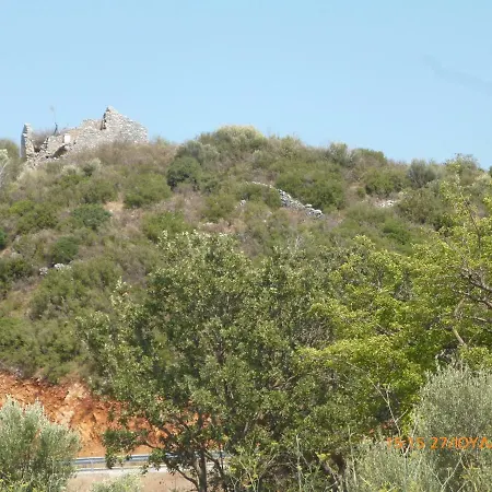 Kalapo Appartement *