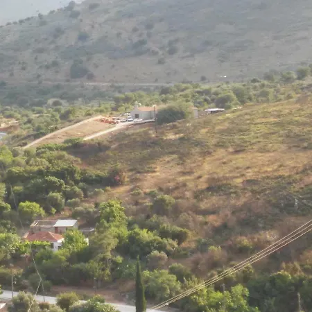 Appartement Kalapo *