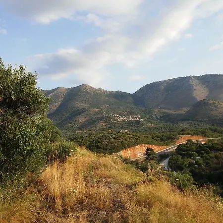 Appartement Kalapo Tseratsiá