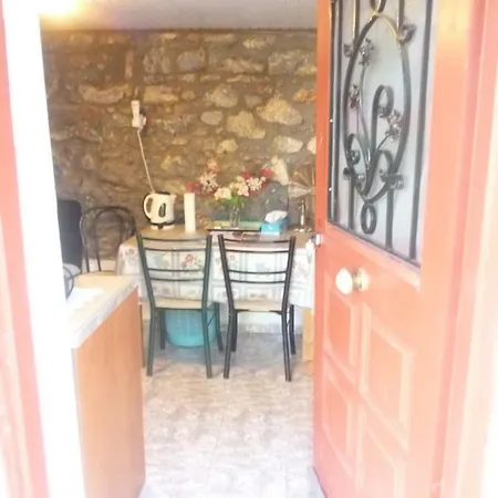 Kalapo Appartement *