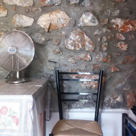 Appartement Kalapo Tseratsiá