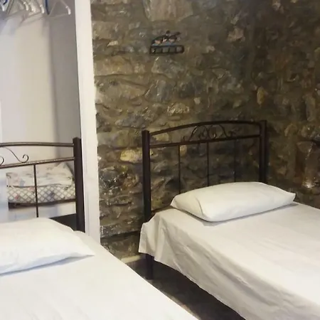 Kalapo Apartment Tseratsiá