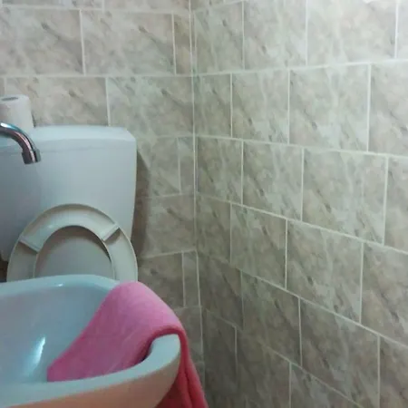 Apartamento Kalapo *