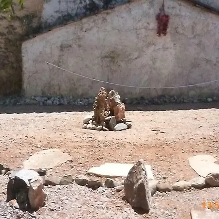Kalapo * Tseratsiá