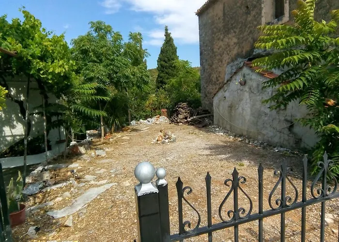 Kalapo Апартаменты