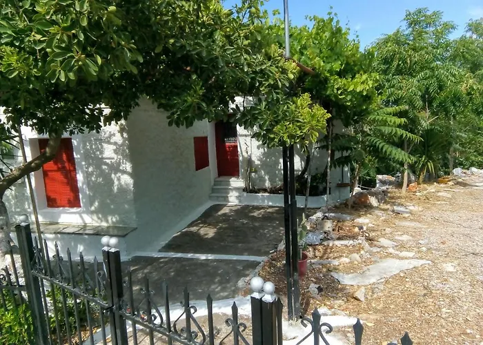 Kalapo アパート *