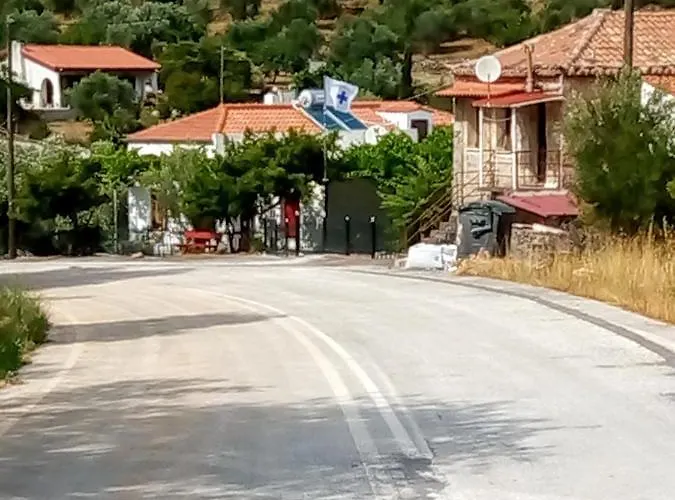 Kalapo Lejlighed Tseratsiá