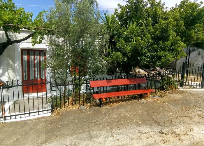 Kalapo Lejlighed