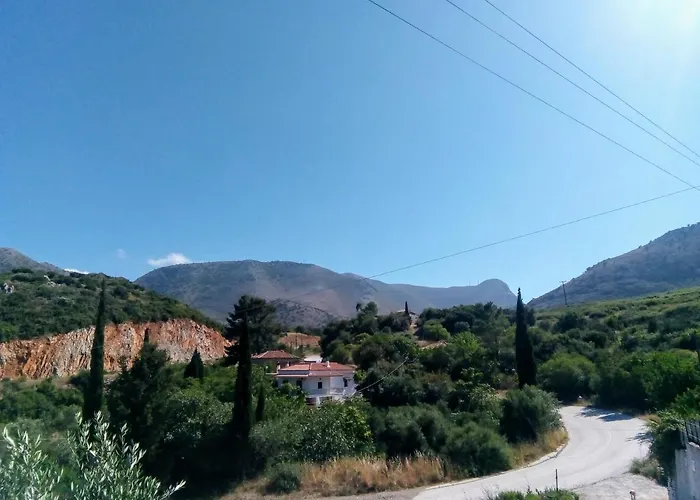 Апартаменты Kalapo *