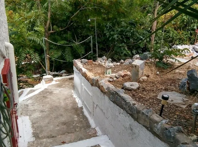 Апартаменты Kalapo *