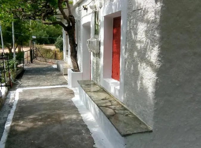 Lejlighed Kalapo
