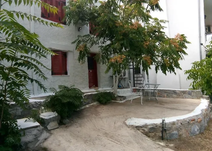 Kalapo Апартаменты *