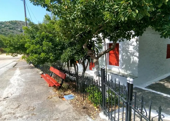 Kalapo Апартаменты *