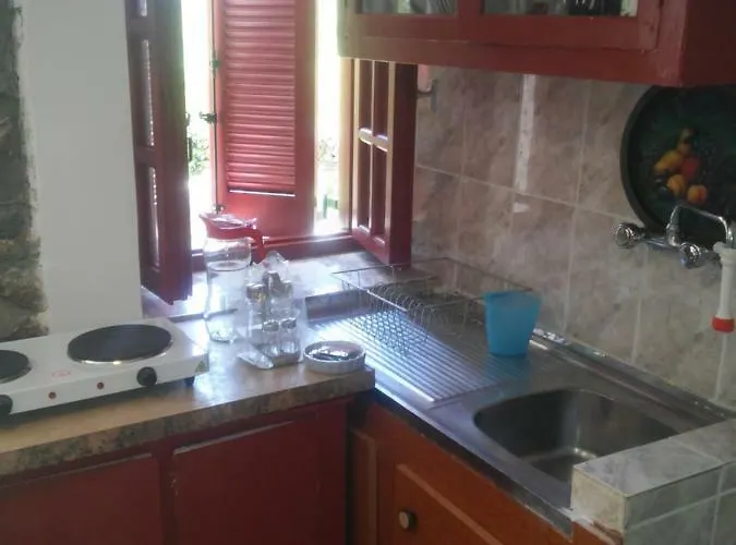 アパート Kalapo *