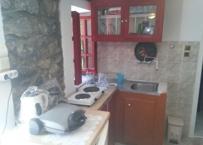 Kalapo アパート *