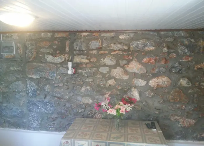 Kalapo Апартаменты