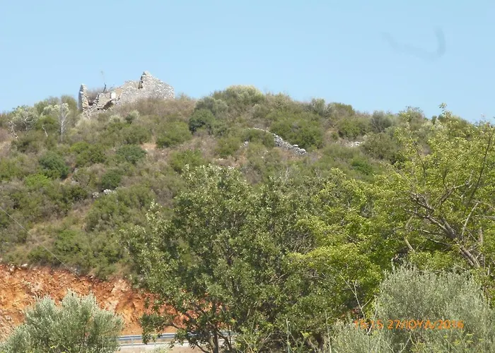 Kalapo Апартаменты *