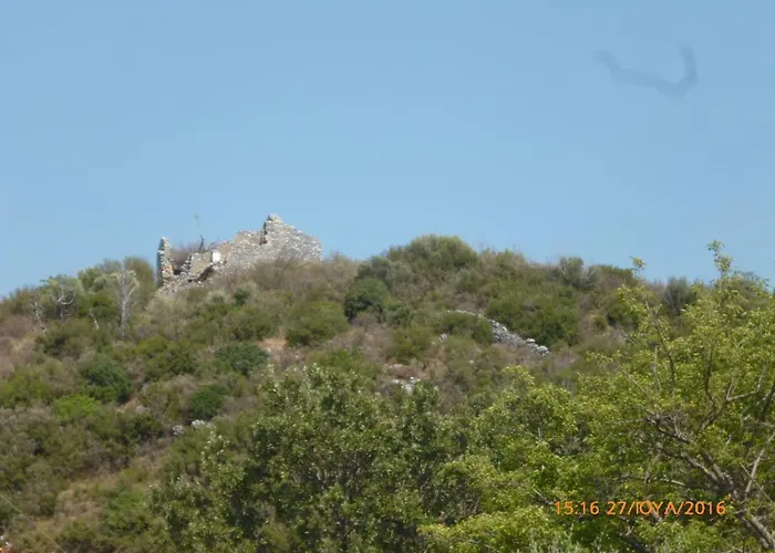 Апартаменты Kalapo *