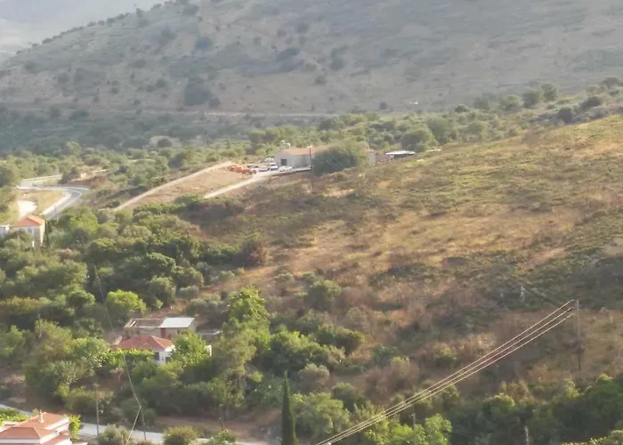 アパート Kalapo *