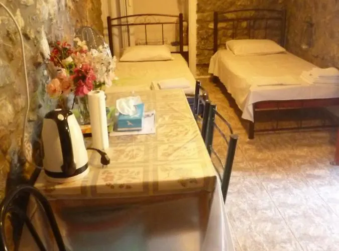 Kalapo アパート *