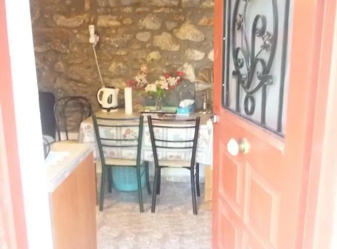 Kalapo Апартаменты *