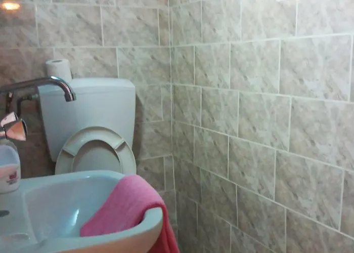 Апартаменты Kalapo *